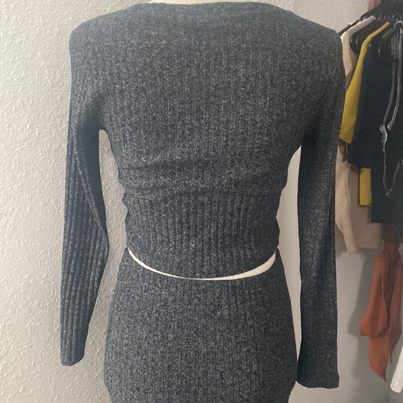 F21 Ribbed Co-Ord Set - Picture 7 of 10